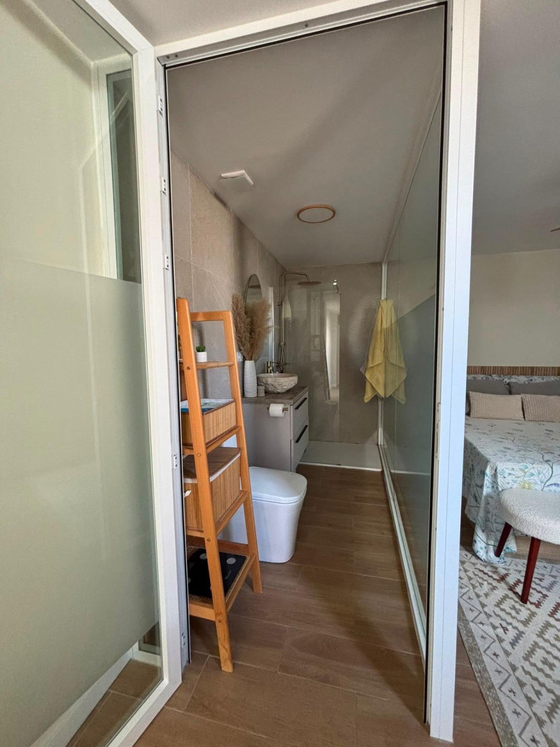 Villa à Torrevieja, Alicante, Espagne 4 chambres, 180 m2 No. 190182