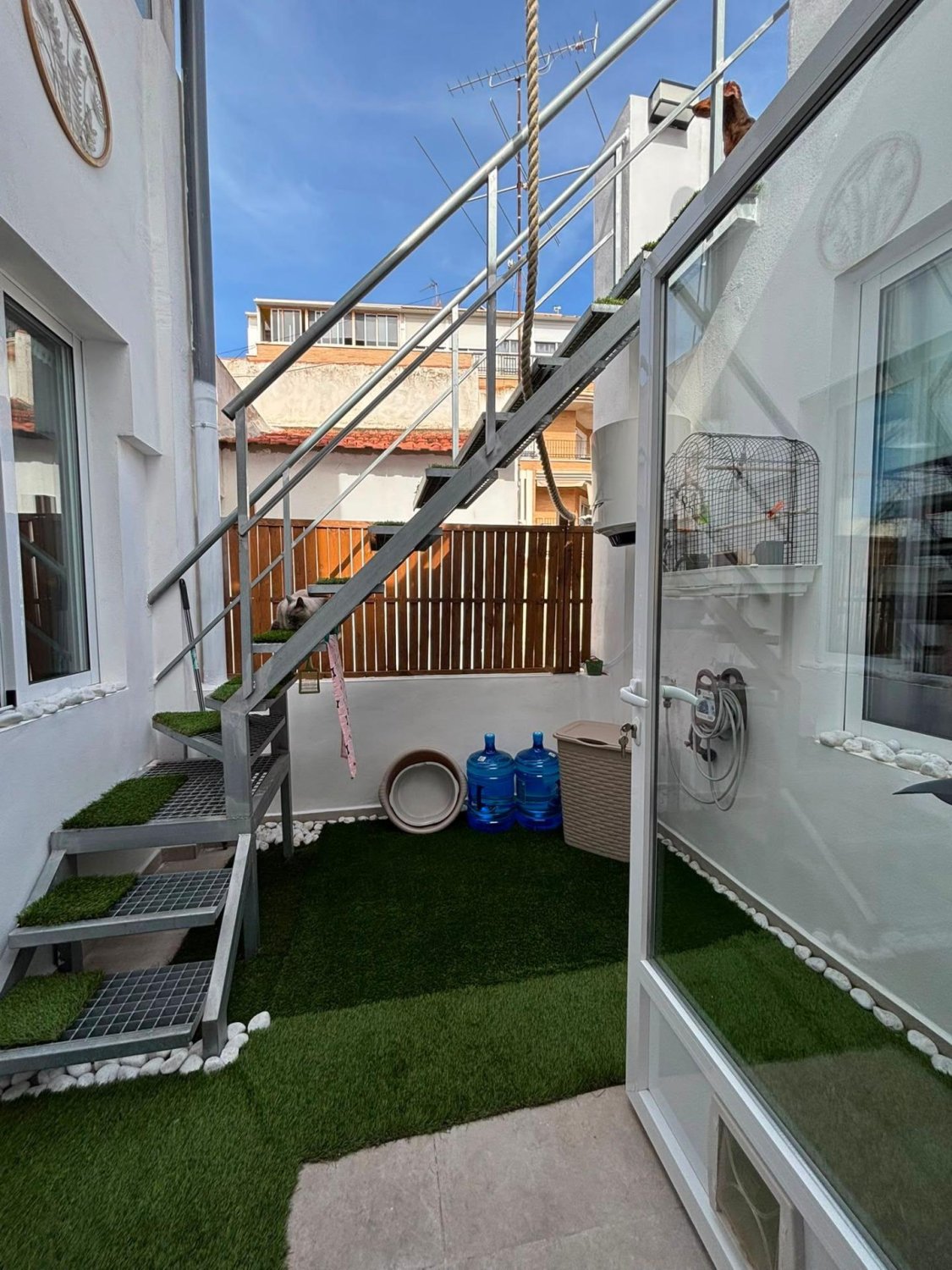 Villa à Torrevieja, Alicante, Espagne 4 chambres, 180 m2 No. 190182