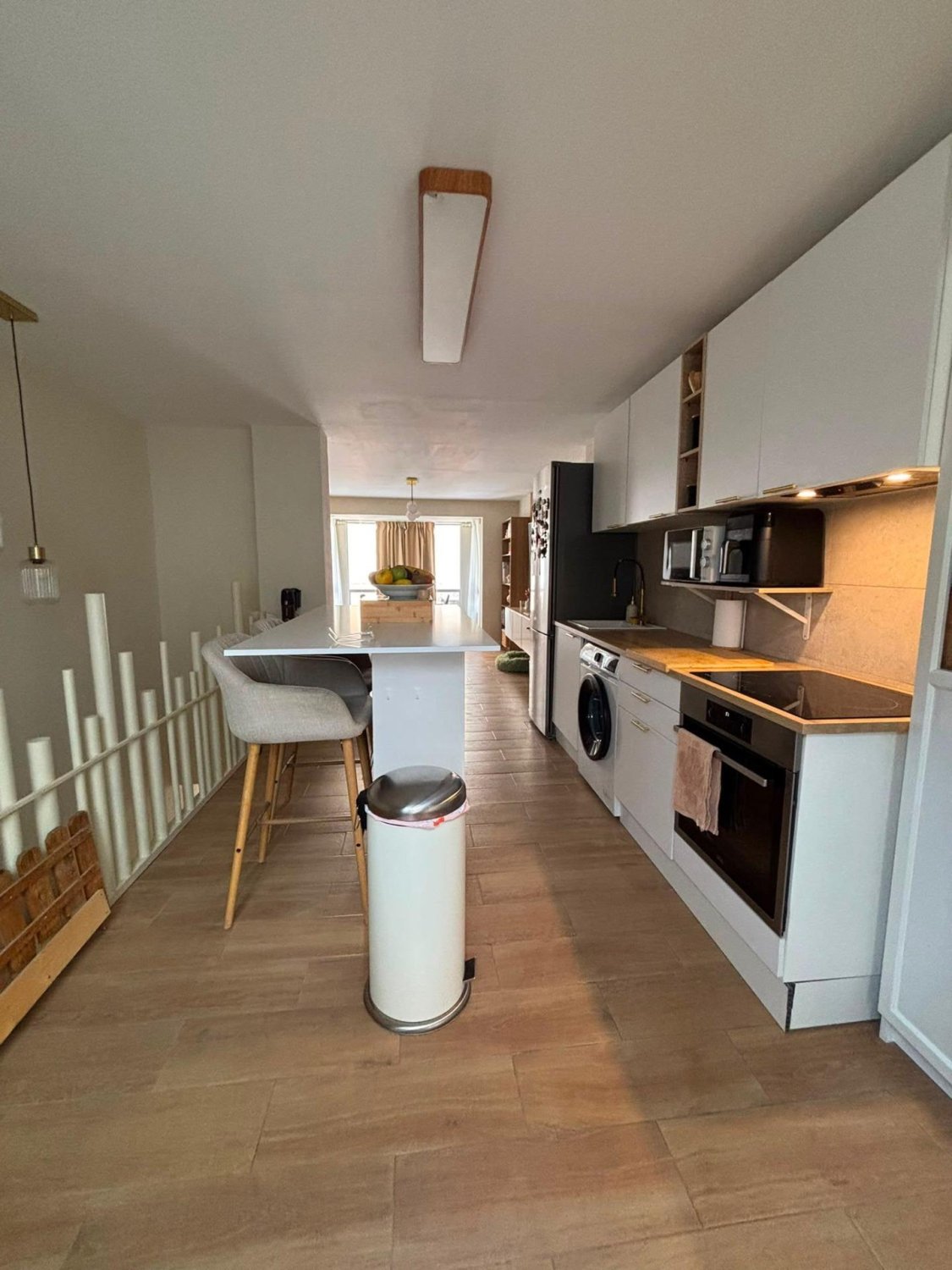 Villa à Torrevieja, Alicante, Espagne 4 chambres, 180 m2 No. 190182