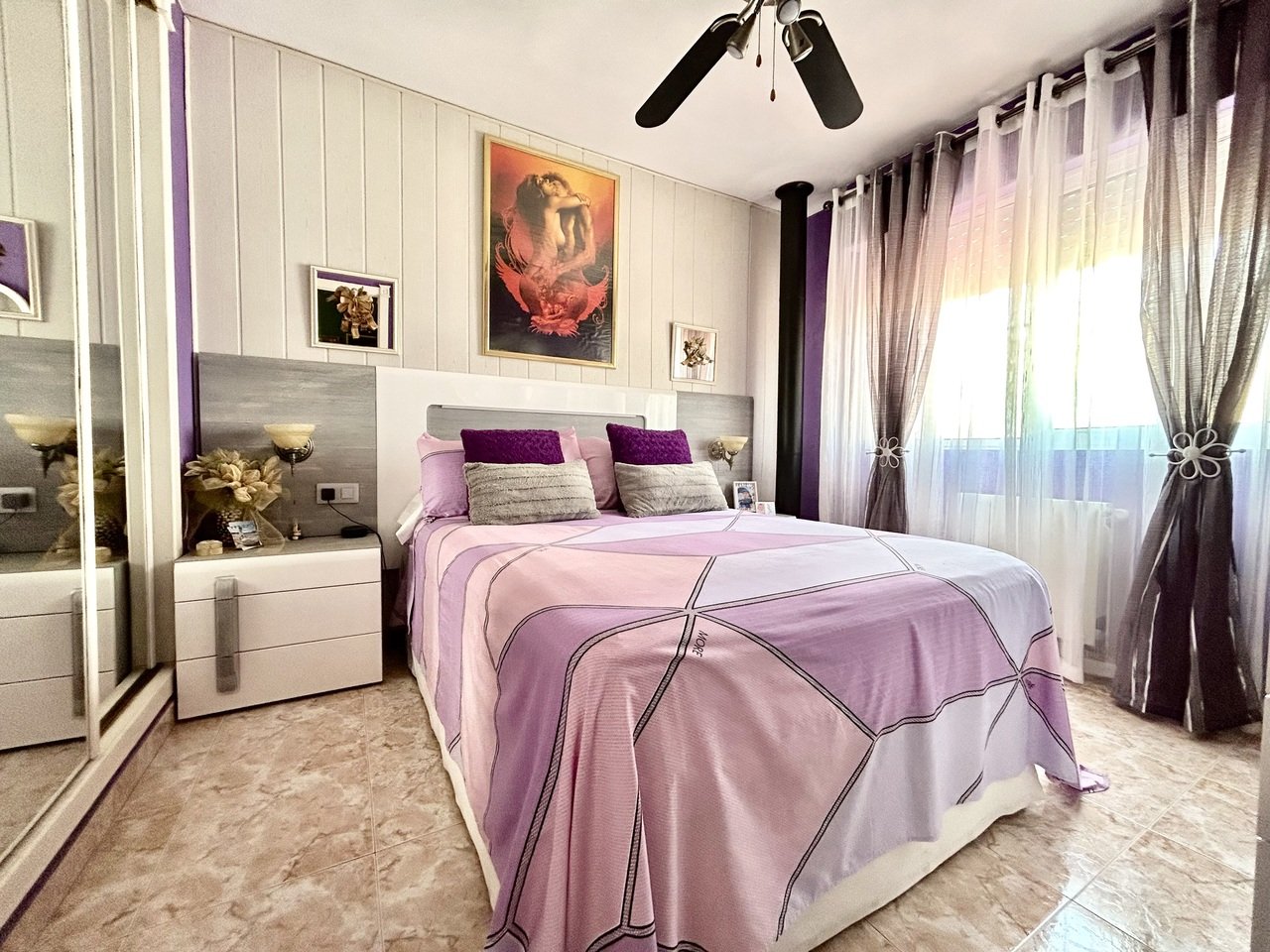 Townhouse in Torrevieja, Alicante, Spain 2 bedrooms, 71 sq.m. No. 190179