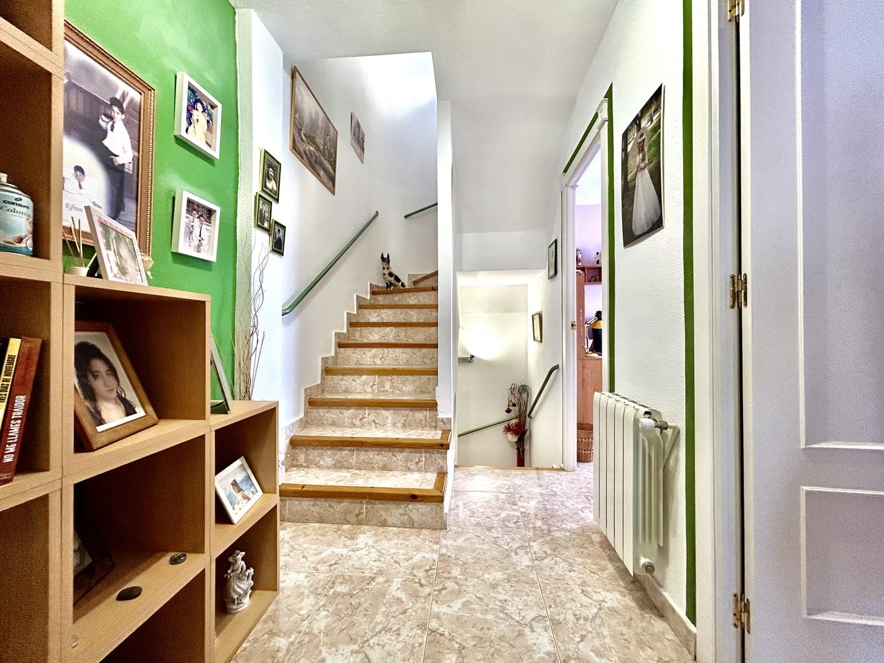 Townhouse in Torrevieja, Alicante, Spain 2 bedrooms, 71 sq.m. No. 190179