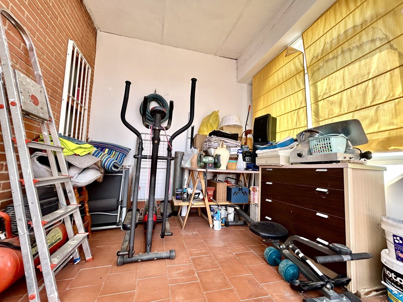 Townhouse in Torrevieja, Alicante, Spain 2 bedrooms, 71 sq.m. No. 190179
