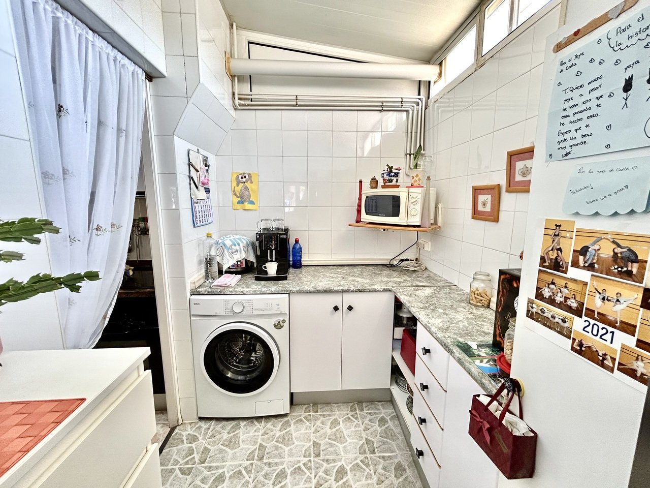 Townhouse in Torrevieja, Alicante, Spain 2 bedrooms, 71 sq.m. No. 190179