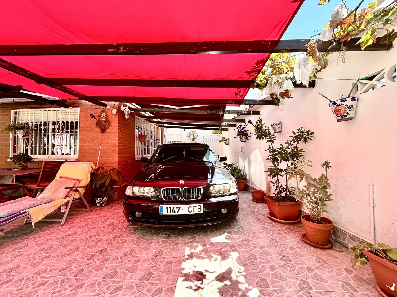 Townhouse in Torrevieja, Alicante, Spain 2 bedrooms, 71 sq.m. No. 190179