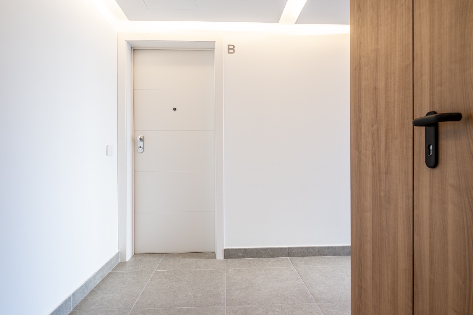 Apartamento en Torrevieja, Alicante, España 2 dormitorios, 90 m2 No. 190178