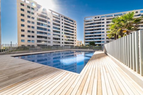 Huoneisto Torrevieja, Alicante, Espanja 2 makuuhuonetta, 90 m2 No. 190178