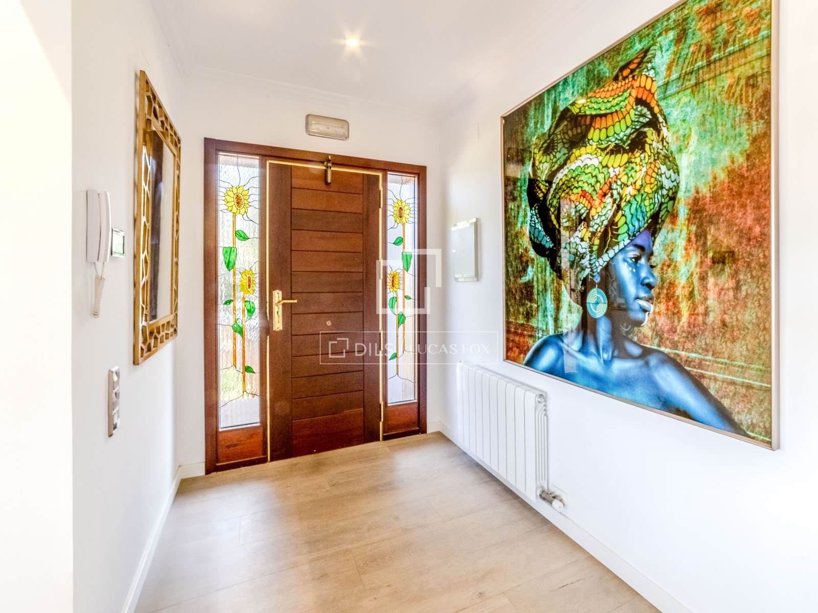 Villa in Sitges, Barcelona, Spain 5 bedrooms, 178 sq.m. No. 161411