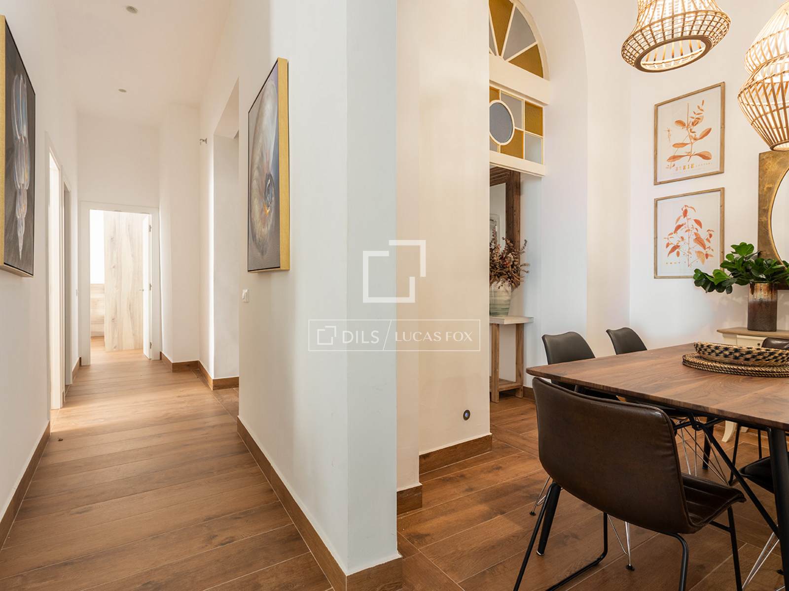 Apartament w Barcelona, Hiszpania 2 sypialnie, 105 mkw. nr 161407