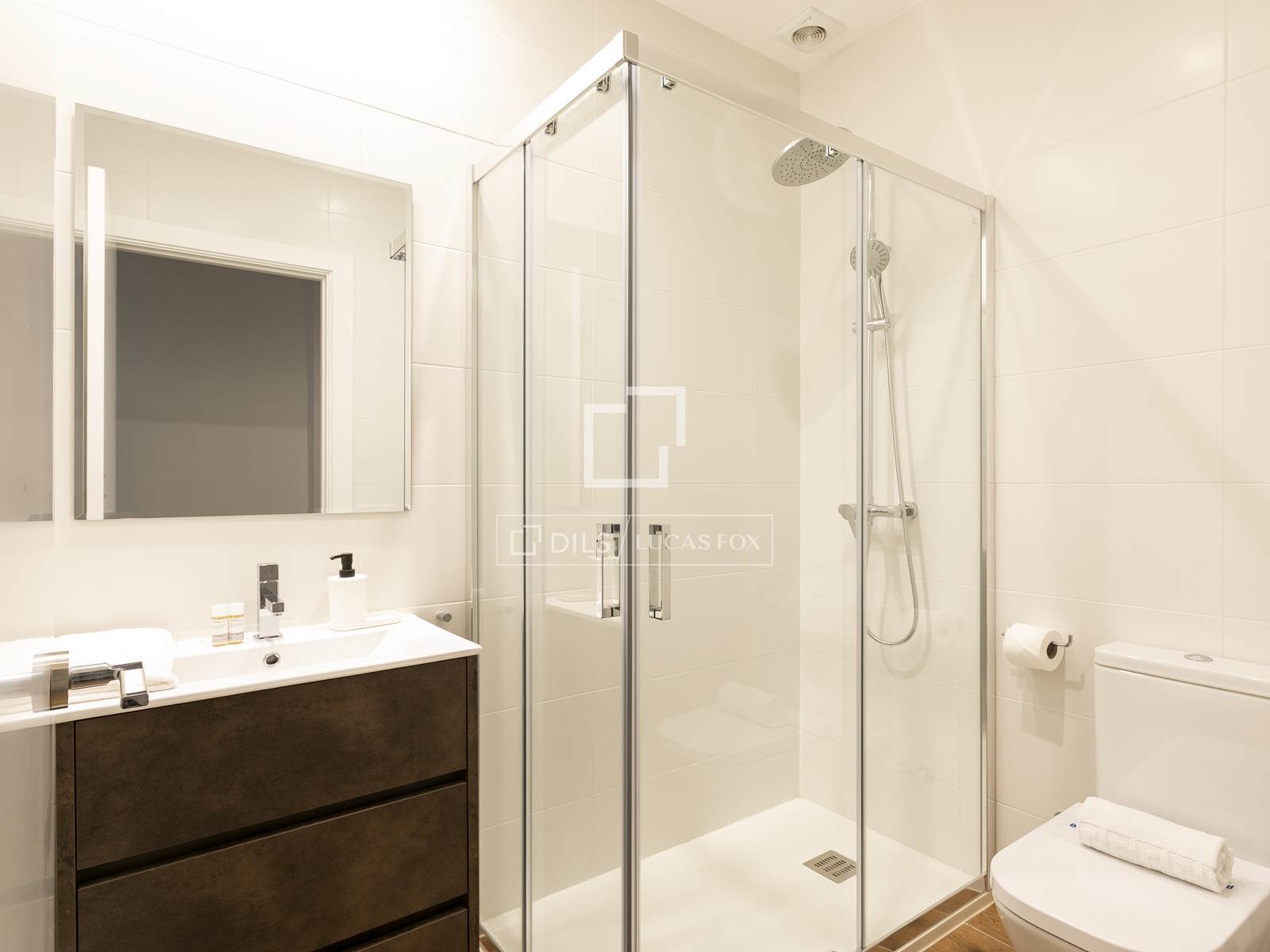 Apartament w Barcelona, Hiszpania 2 sypialnie, 105 mkw. nr 161407