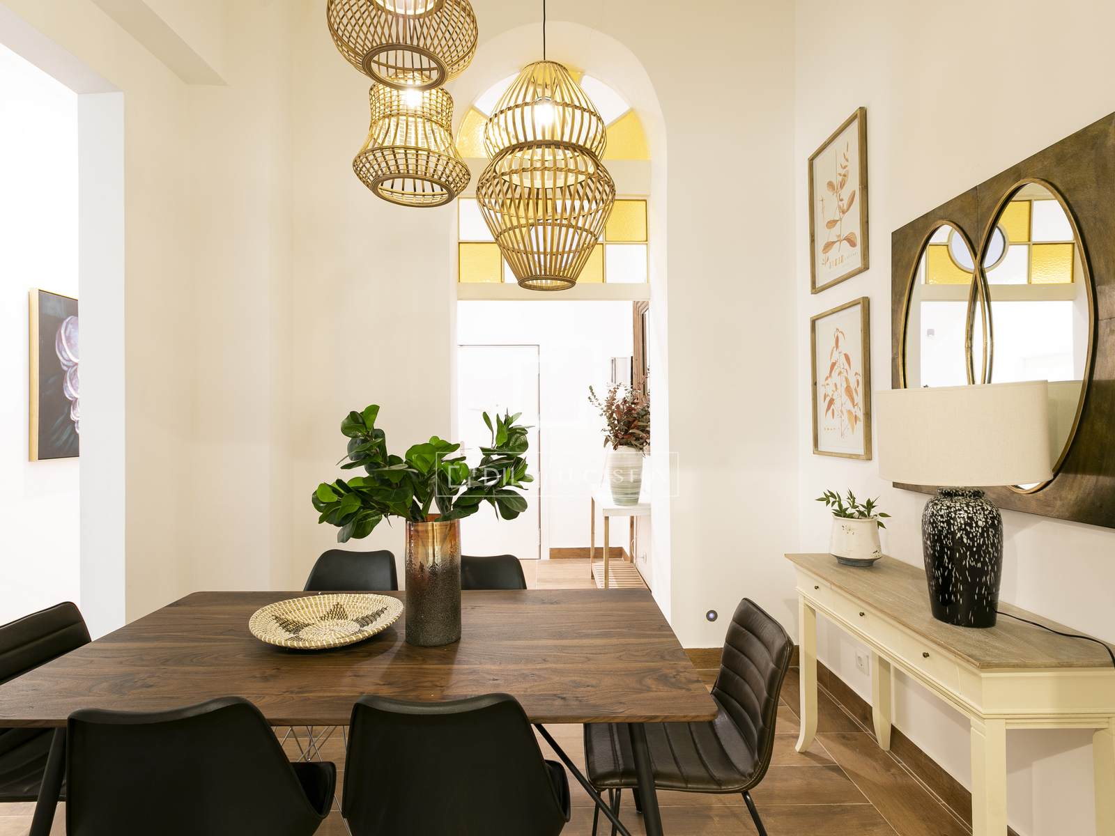 Apartament w Barcelona, Hiszpania 2 sypialnie, 105 mkw. nr 161407