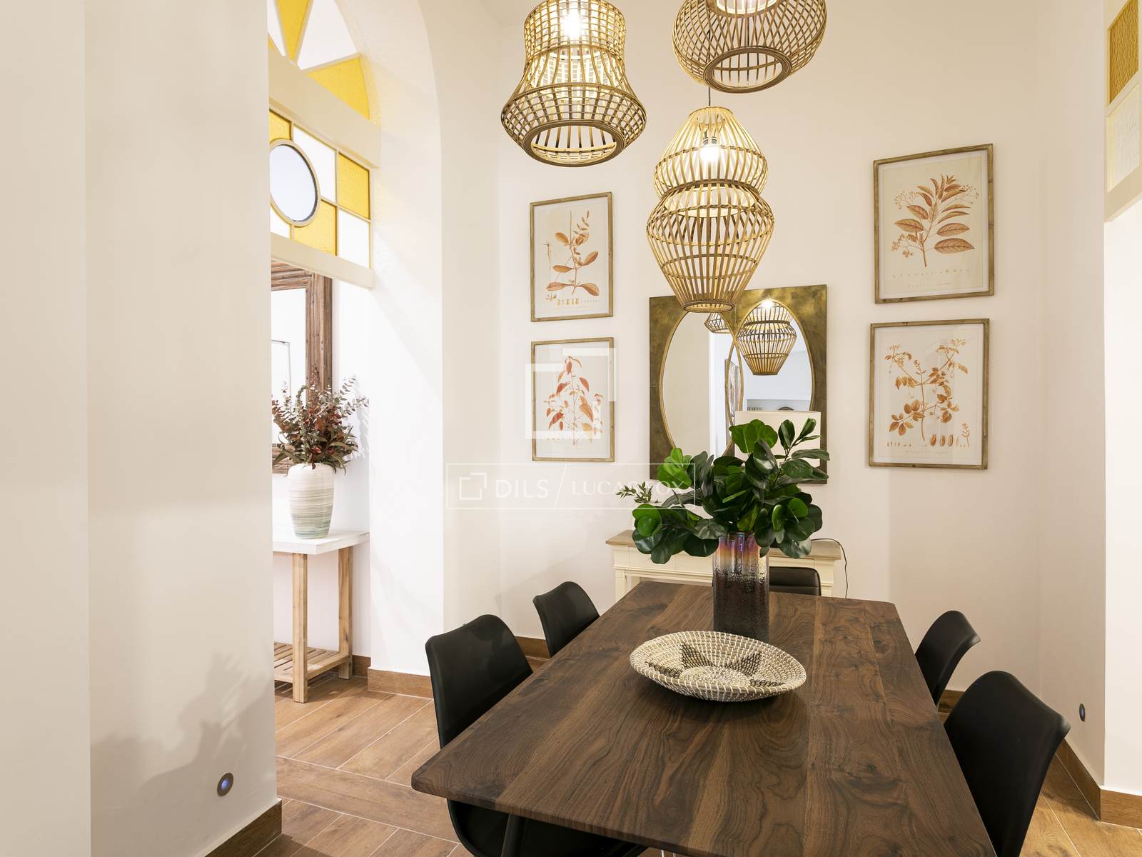 Apartament w Barcelona, Hiszpania 2 sypialnie, 105 mkw. nr 161407