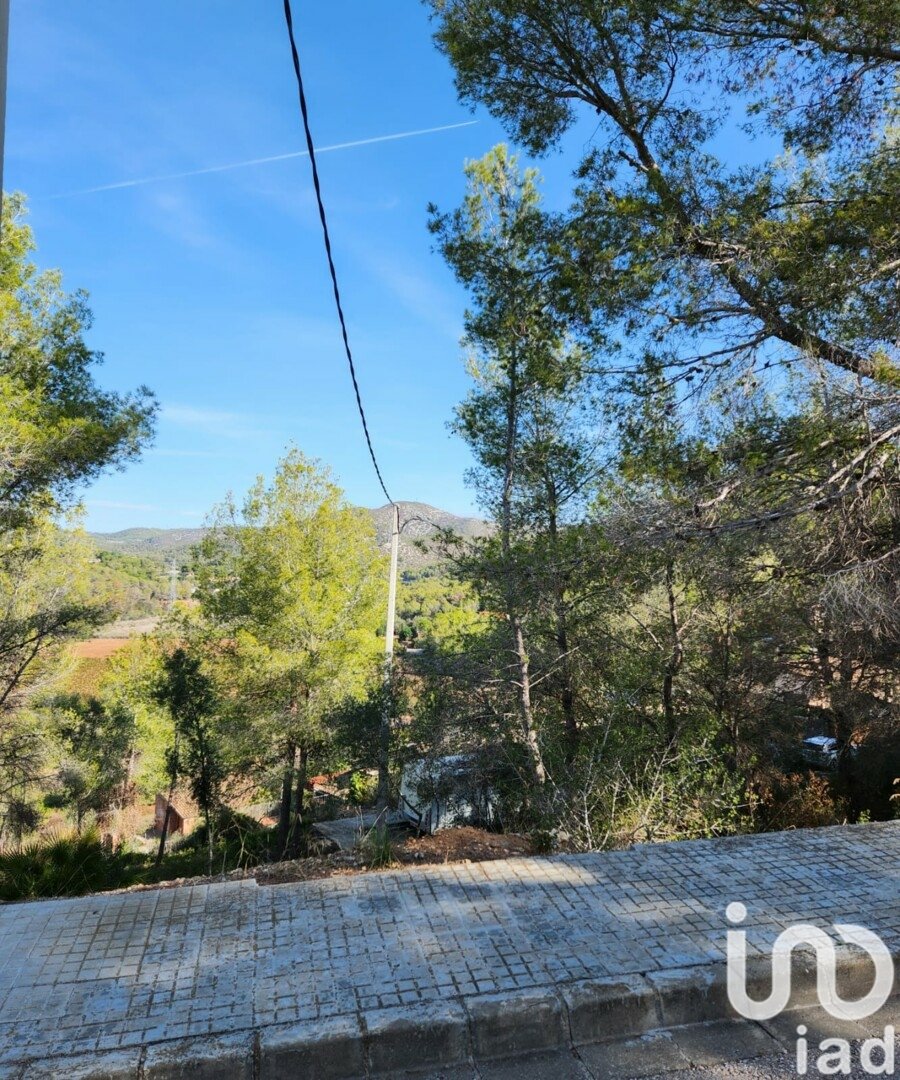 Land plot in Cubelles, Barcelona, Spain 1860 sq.m. No. 154165