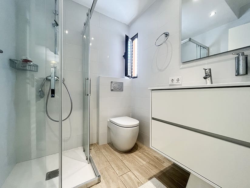 Appartamento a Santa Ponsa, Mallorca, Spagna 3 camere da letto, 97 mq. N° 147762