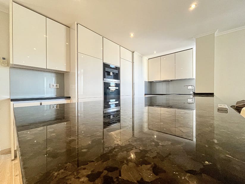 Appartamento a Santa Ponsa, Mallorca, Spagna 3 camere da letto, 97 mq. N° 147762
