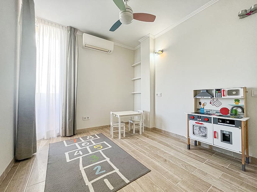 Appartamento a Santa Ponsa, Mallorca, Spagna 3 camere da letto, 97 mq. N° 147762