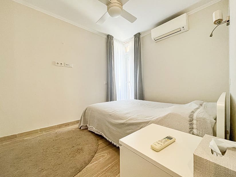 Appartamento a Santa Ponsa, Mallorca, Spagna 3 camere da letto, 97 mq. N° 147762