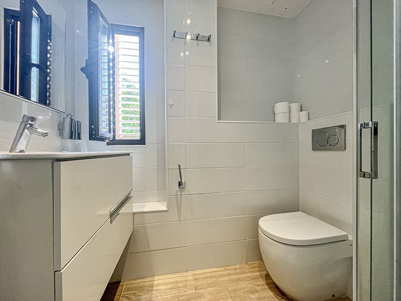 Appartamento a Santa Ponsa, Mallorca, Spagna 3 camere da letto, 97 mq. N° 147762