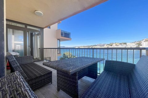 Appartamento a Santa Ponsa, Mallorca, Spagna 3 camere da letto, 97 mq. N° 147762