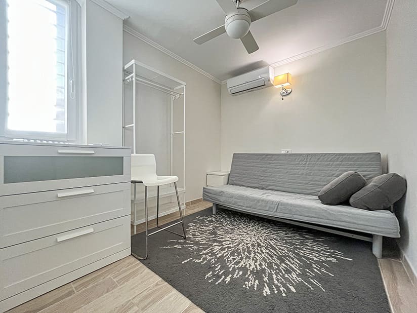 Appartamento a Santa Ponsa, Mallorca, Spagna 3 camere da letto, 97 mq. N° 147762