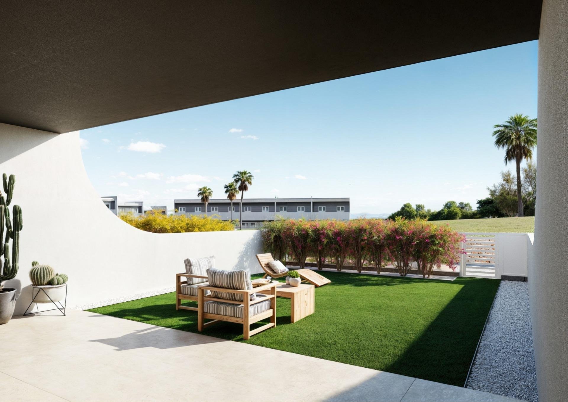 Duplex in Benidorm, Alicante, Spanien 3 Schlafzimmer, 176 m2 Nr. 147759