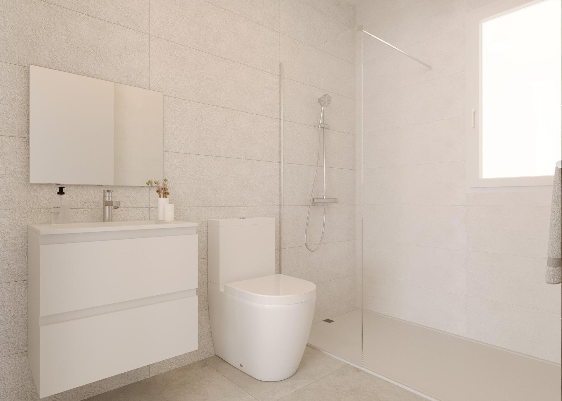 Duplex in Benidorm, Alicante, Spanien 3 Schlafzimmer, 176 m2 Nr. 147759