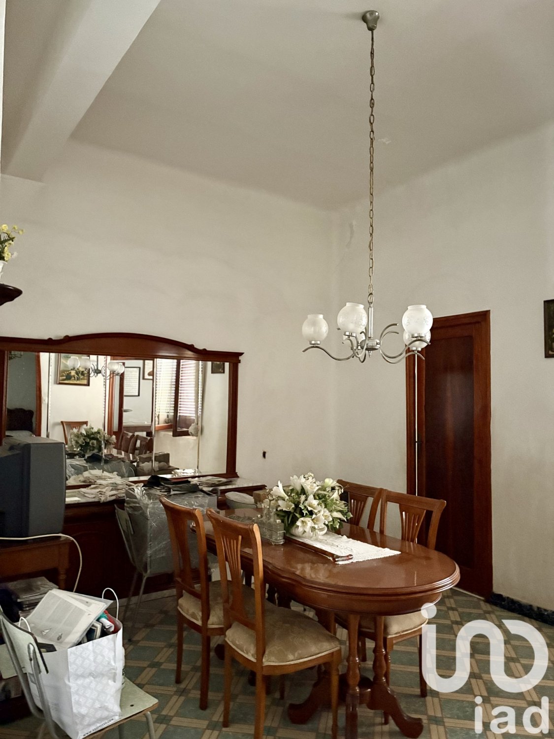 Дом в Каллоза де Сегура, Аликанте, Испания 4 спальни, 233м2 №153361