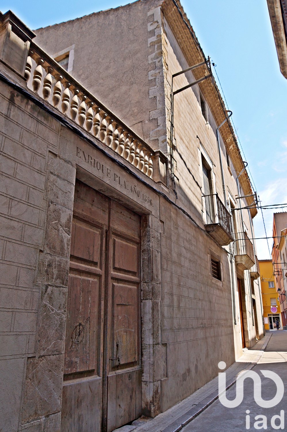 Māja Torroella de Montgri, Girona, Spānijā 12 istabas, 2062 m2 Nr. 153363