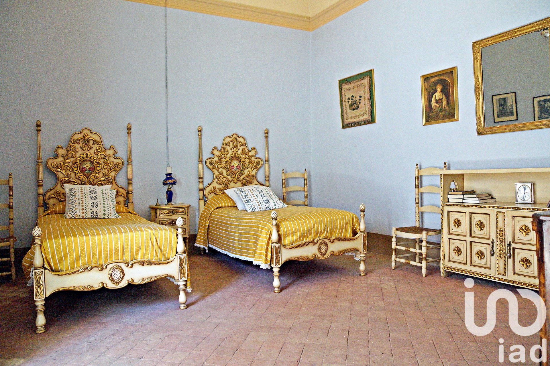 Māja Torroella de Montgri, Girona, Spānijā 12 istabas, 2062 m2 Nr. 153363