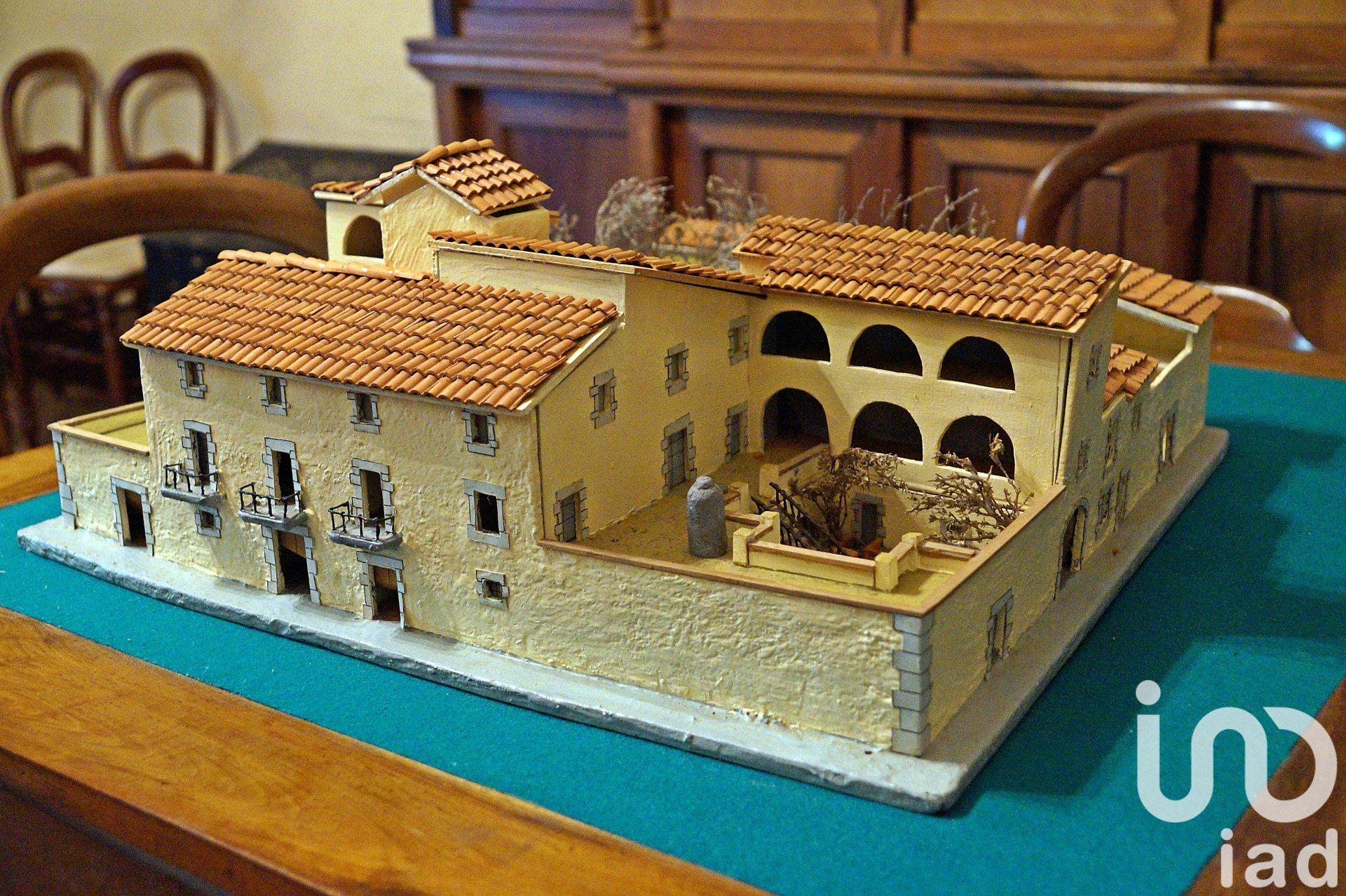 Māja Torroella de Montgri, Girona, Spānijā 12 istabas, 2062 m2 Nr. 153363