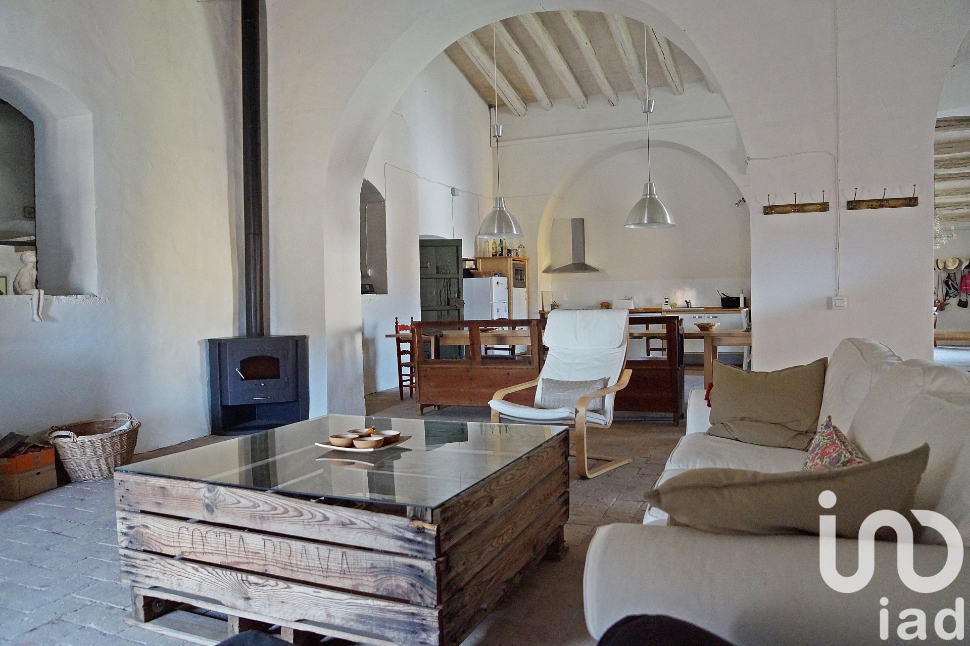 Māja Torroella de Montgri, Girona, Spānijā 12 istabas, 2062 m2 Nr. 153363