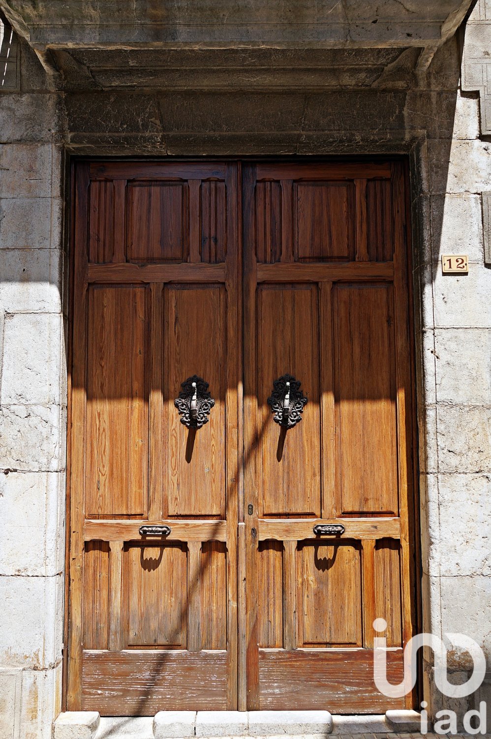 Māja Torroella de Montgri, Girona, Spānijā 12 istabas, 2062 m2 Nr. 153363
