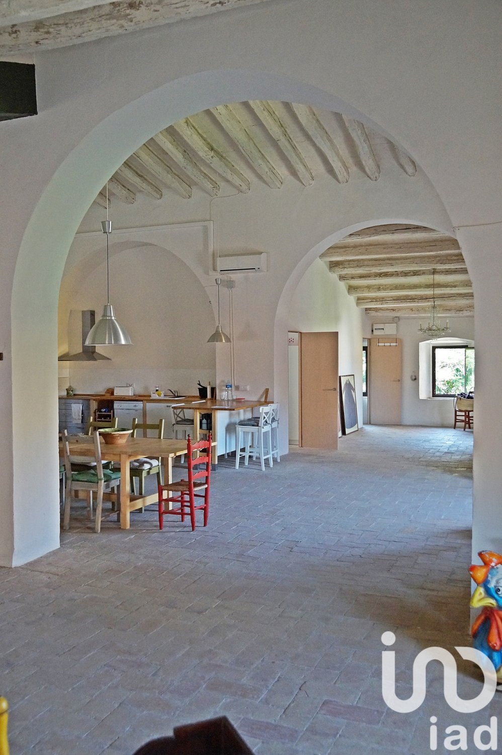 Māja Torroella de Montgri, Girona, Spānijā 12 istabas, 2062 m2 Nr. 153363