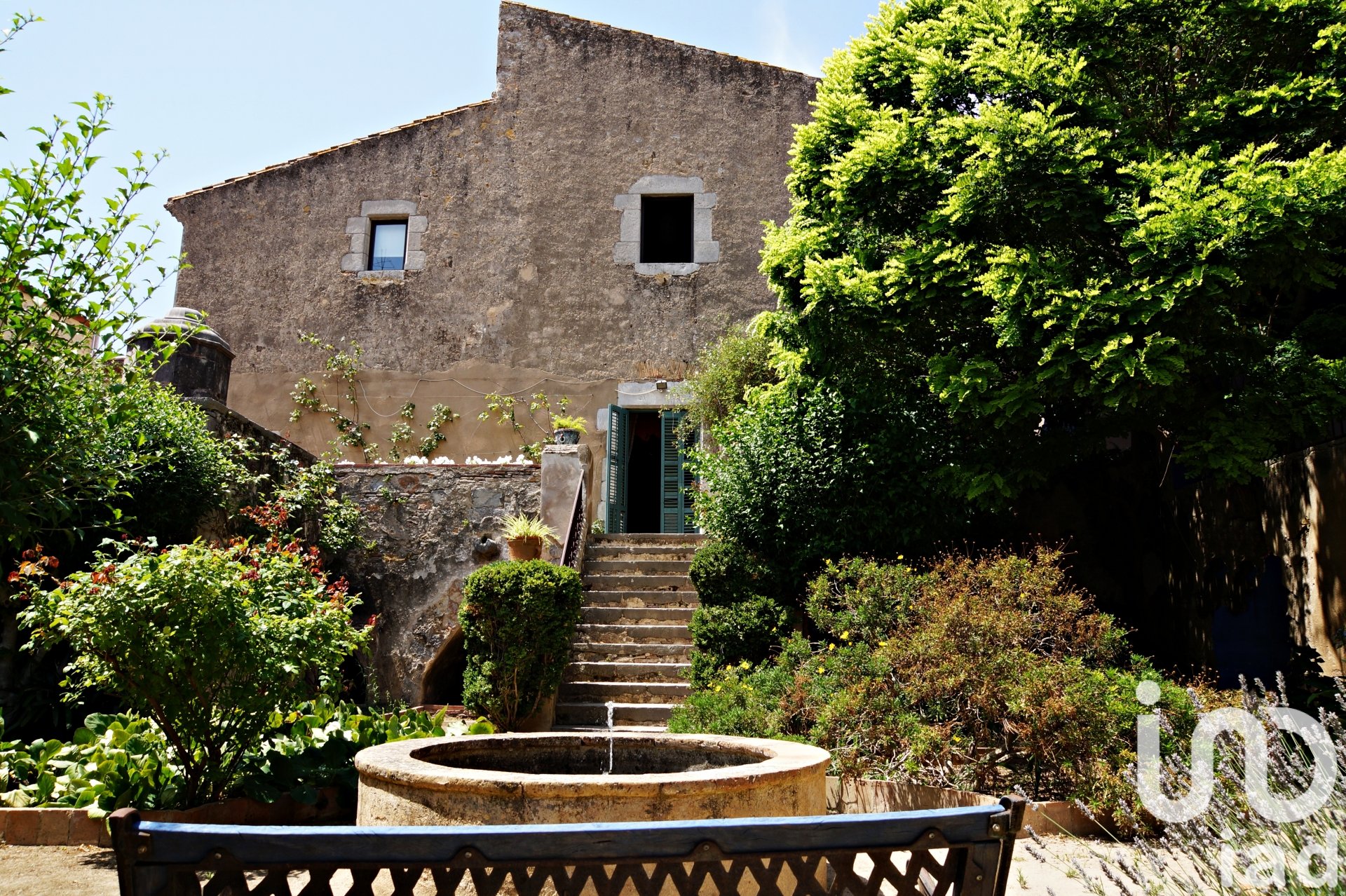 Māja Torroella de Montgri, Girona, Spānijā 12 istabas, 2062 m2 Nr. 153363