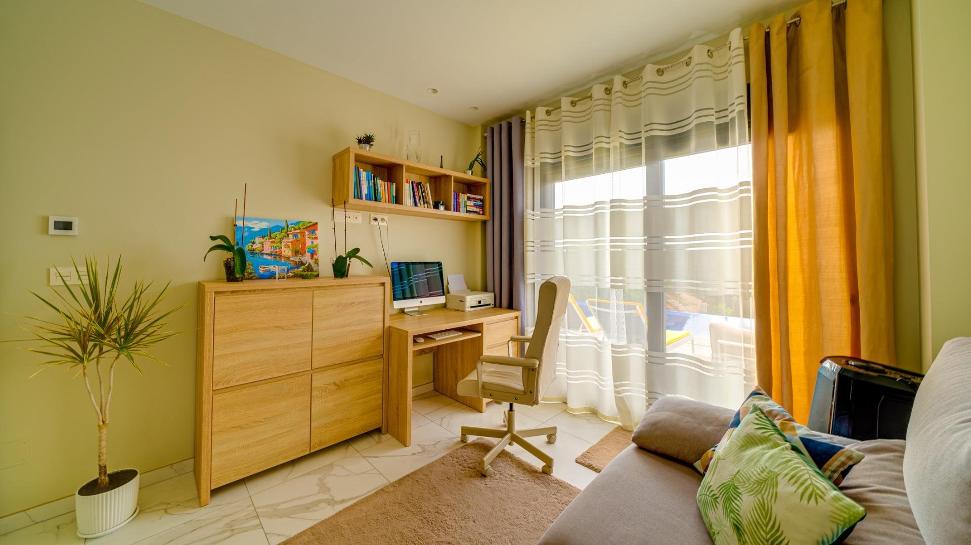 Villa à Finestrat, Alicante, Espagne 3 chambres, 140 m2 No. 165258