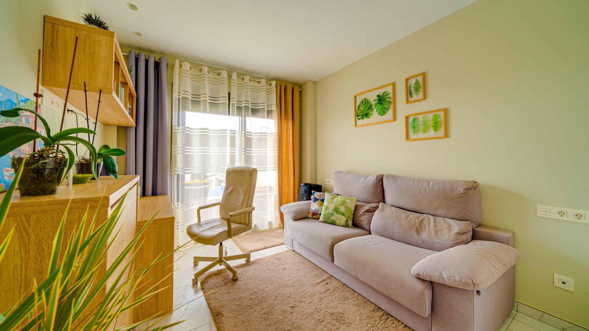 Villa à Finestrat, Alicante, Espagne 3 chambres, 140 m2 No. 165258