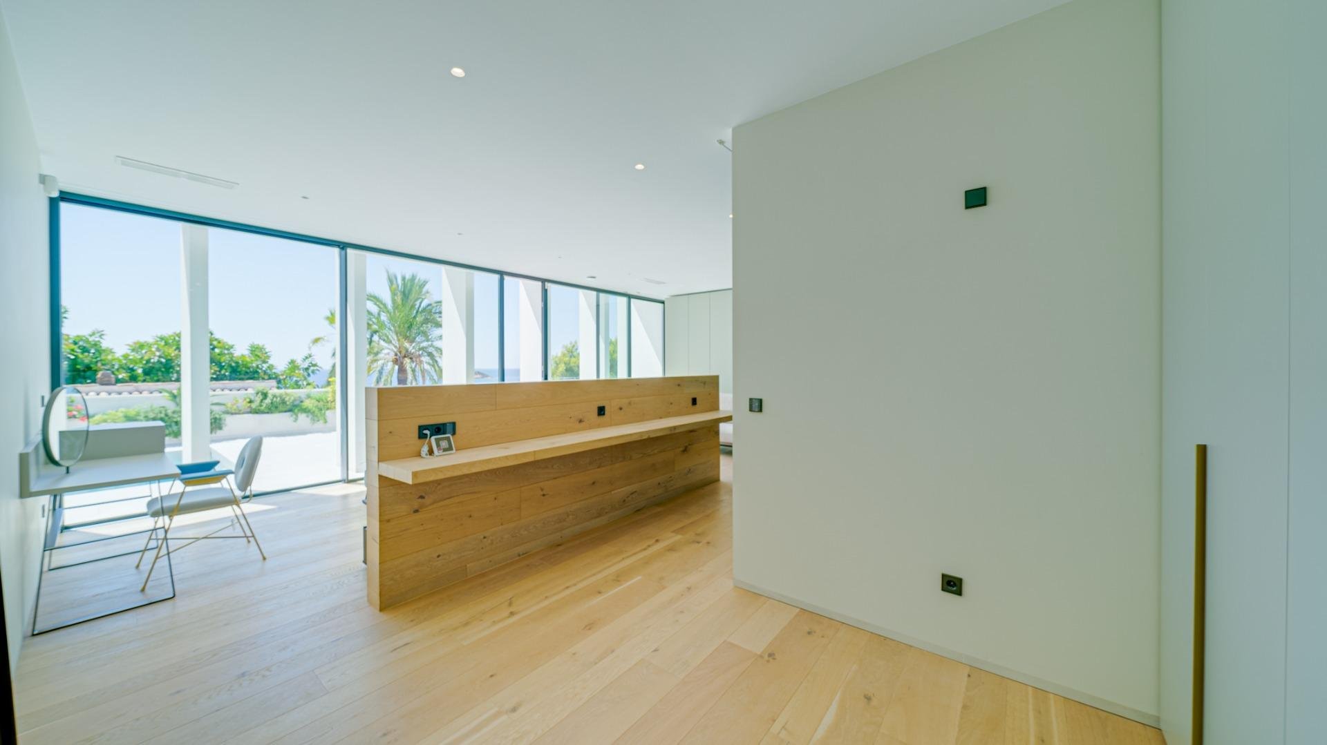 Huvila Altea, Alicante, Espanja 5 makuuhuonetta, 512 m2 No. 165259