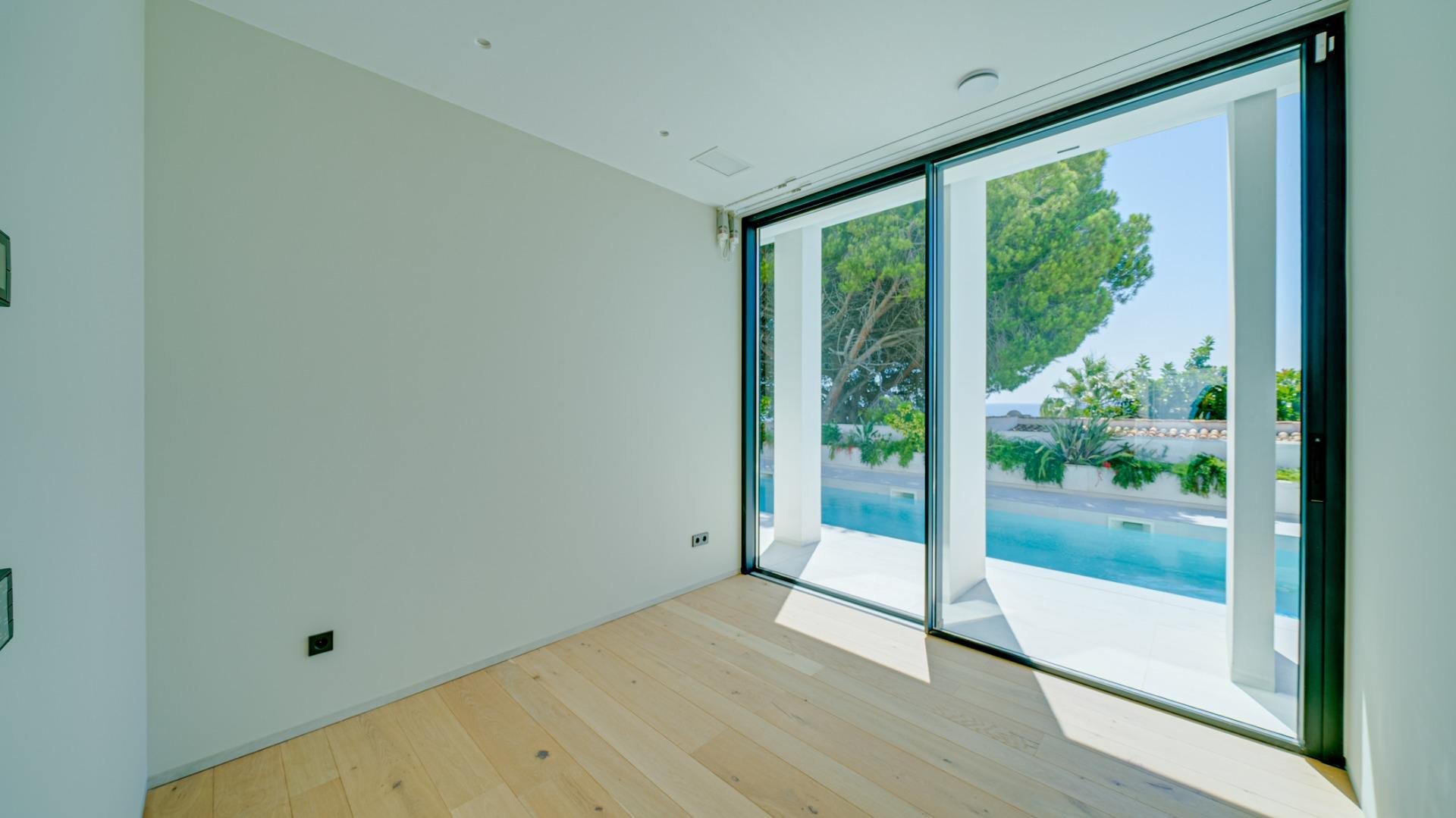Huvila Altea, Alicante, Espanja 5 makuuhuonetta, 512 m2 No. 165259