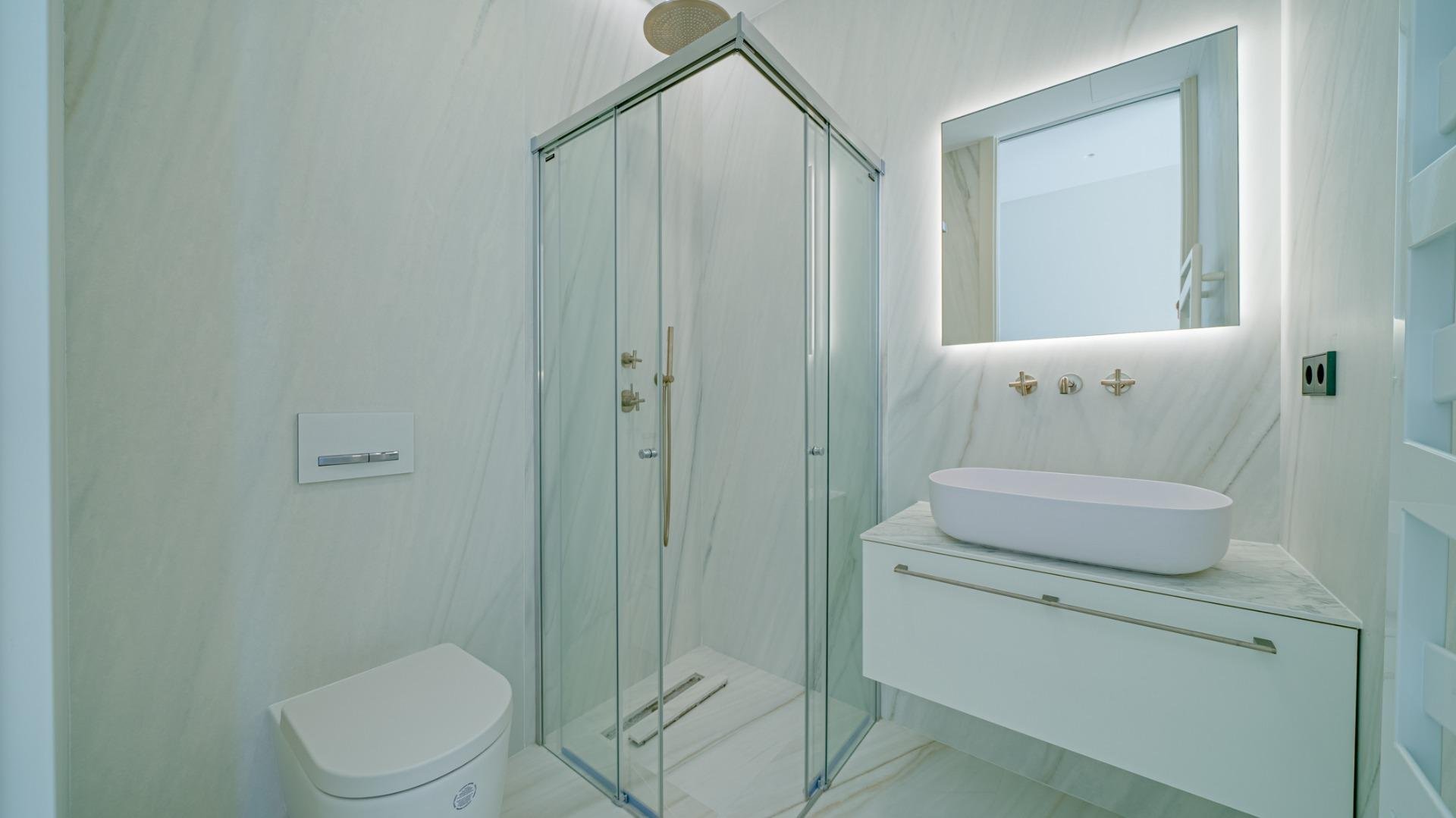 Huvila Altea, Alicante, Espanja 5 makuuhuonetta, 512 m2 No. 165259