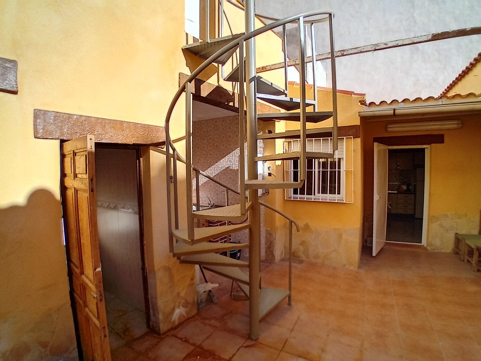 Townhouse in Mazarron, Murcia, Spain 4 bedrooms, 146 sq.m. No. 116059
