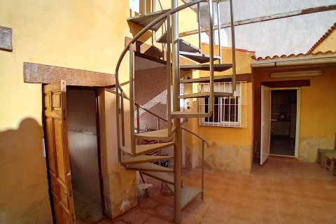 Townhouse in Mazarron, Murcia, Spanien 4 Schlafzimmer, 146 m2 Nr. 116059