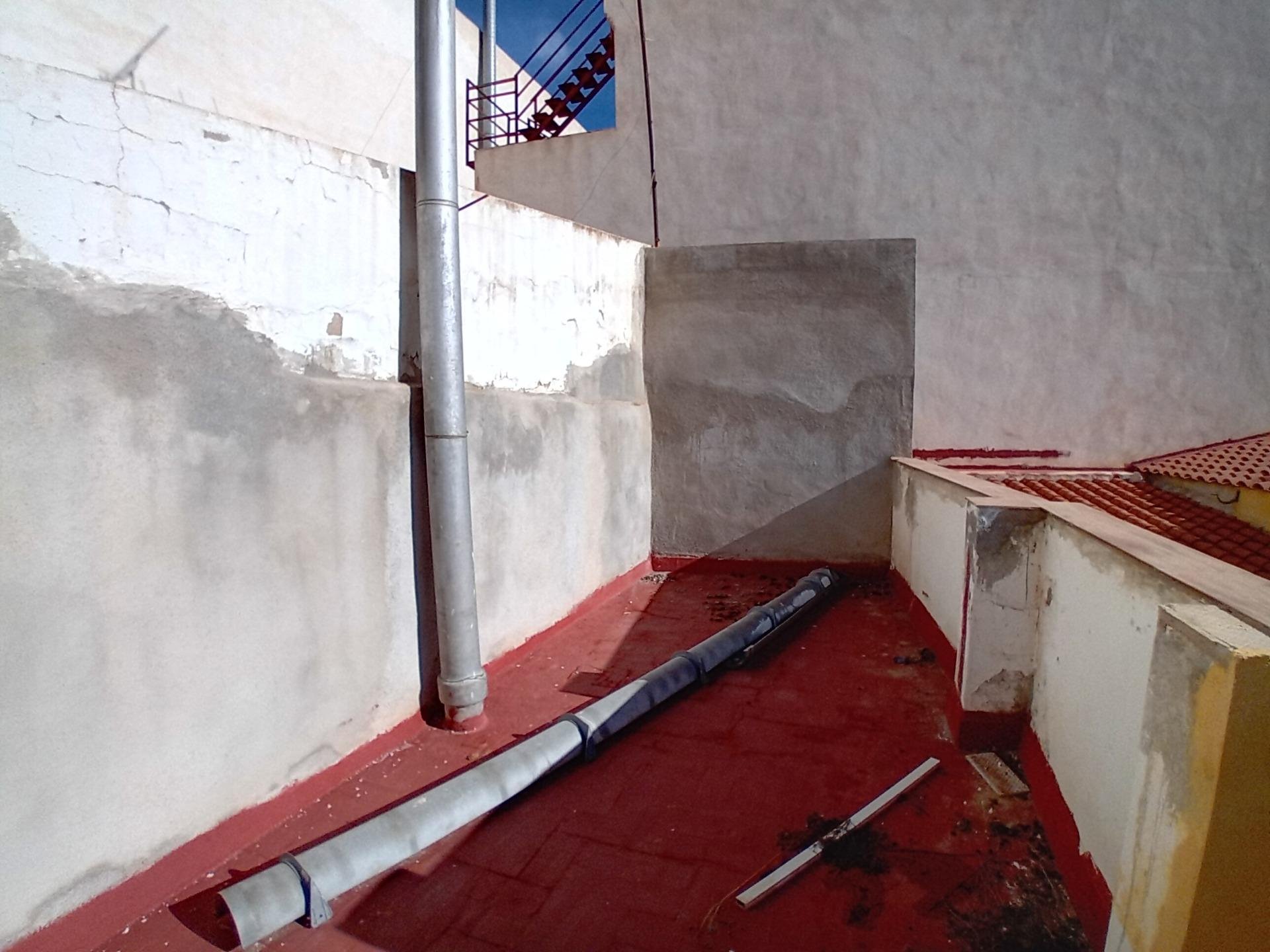 Townhouse in Mazarron, Murcia, Spain 4 bedrooms, 146 sq.m. No. 116059