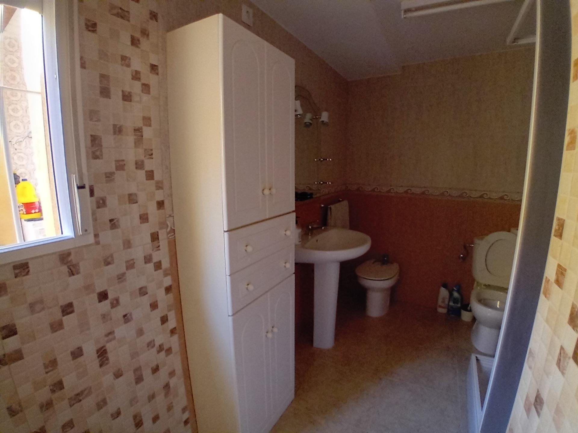 Townhouse in Mazarron, Murcia, Spain 4 bedrooms, 146 sq.m. No. 116059
