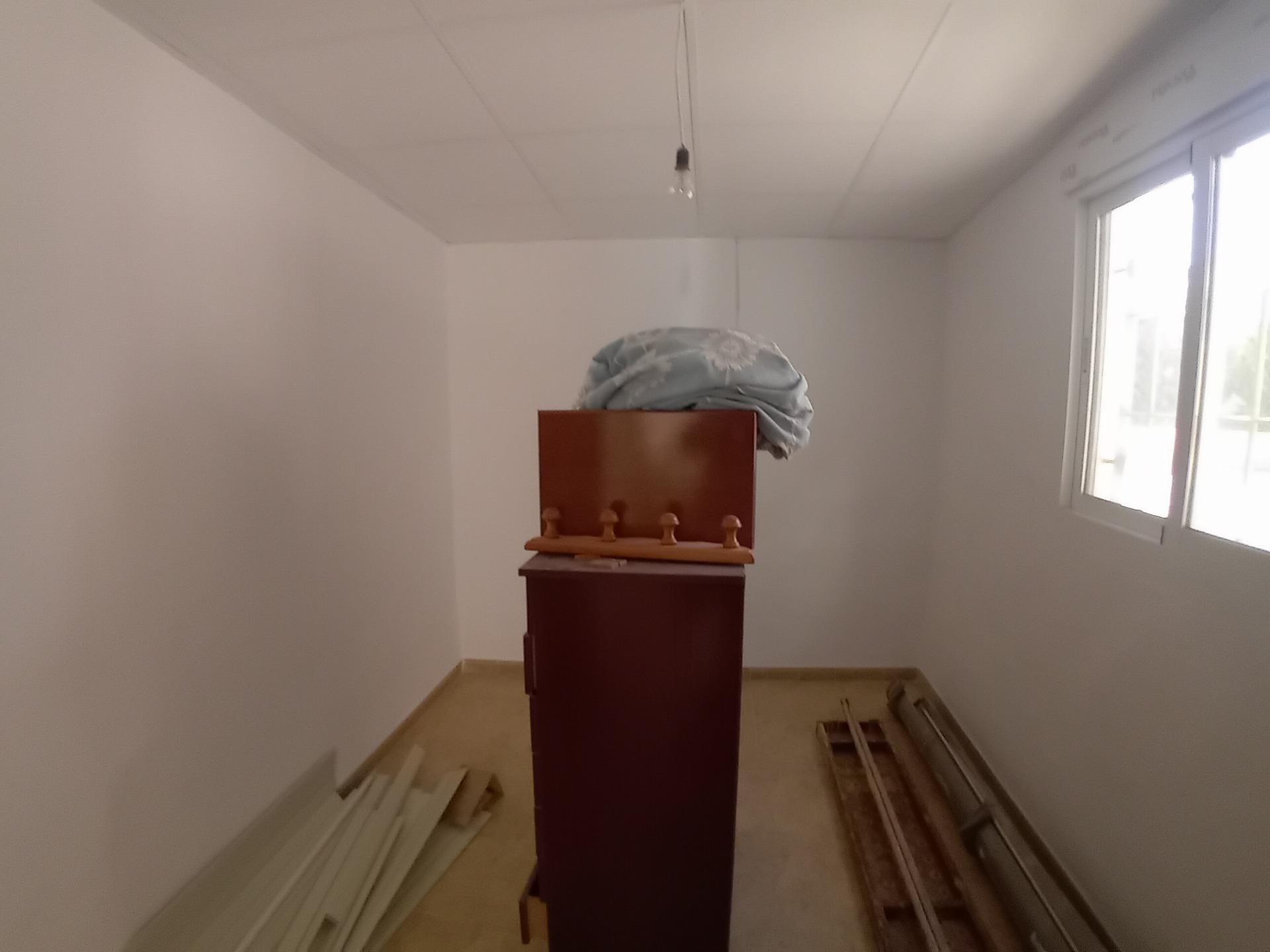 Townhouse in Mazarron, Murcia, Spain 4 bedrooms, 146 sq.m. No. 116059