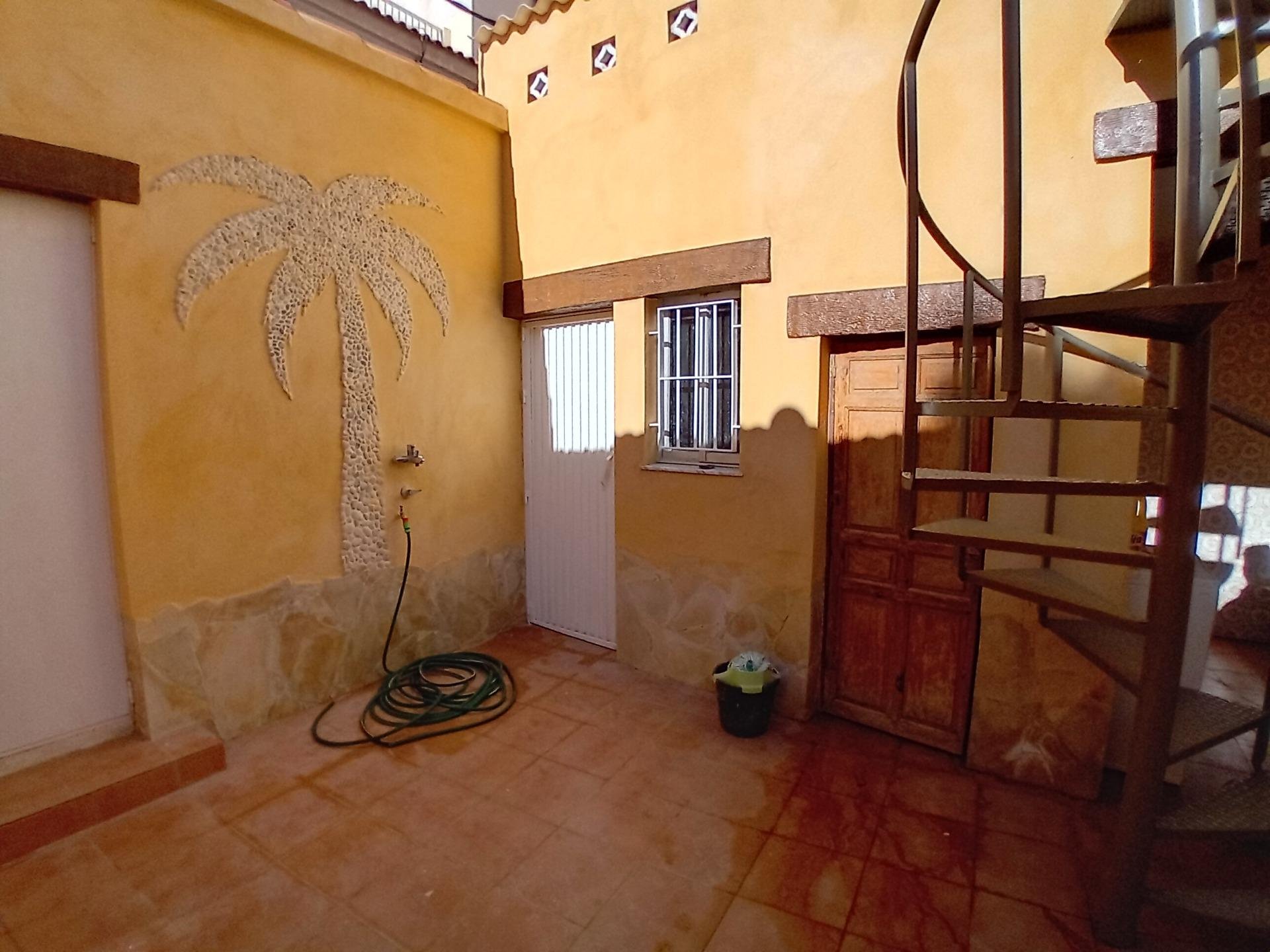 Townhouse in Mazarron, Murcia, Spain 4 bedrooms, 146 sq.m. No. 116059