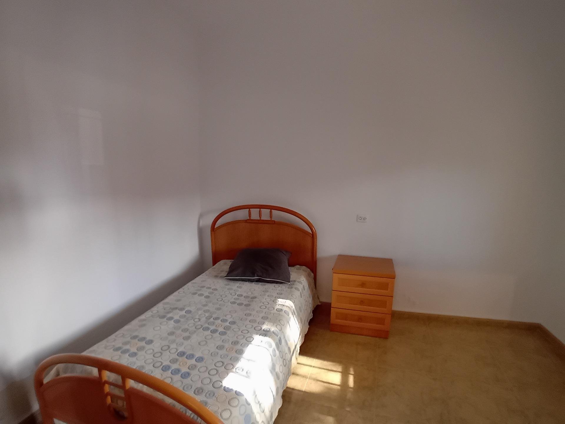 Townhouse in Mazarron, Murcia, Spain 4 bedrooms, 146 sq.m. No. 116059