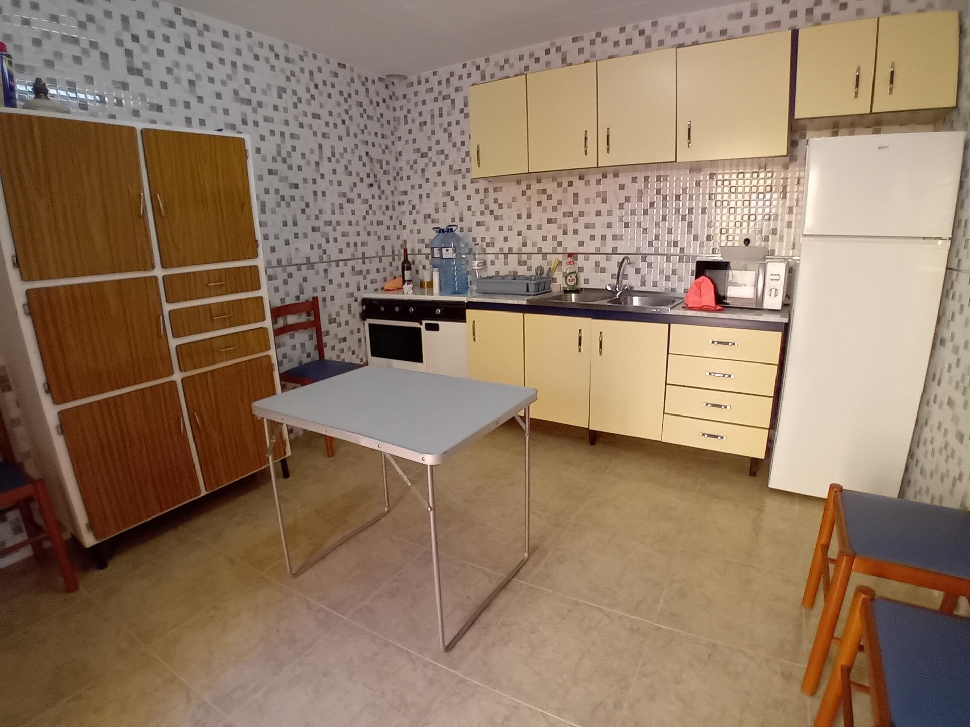 Townhouse in Mazarron, Murcia, Spain 4 bedrooms, 146 sq.m. No. 116059