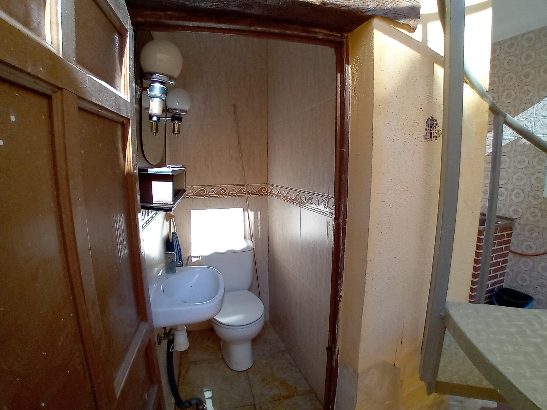 Townhouse in Mazarron, Murcia, Spain 4 bedrooms, 146 sq.m. No. 116059