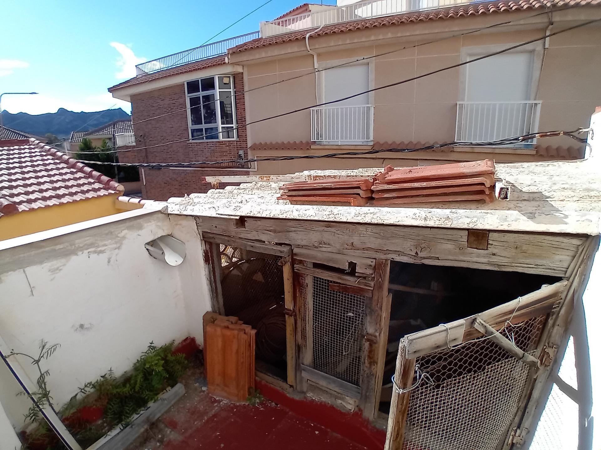 Townhouse in Mazarron, Murcia, Spain 4 bedrooms, 146 sq.m. No. 116059