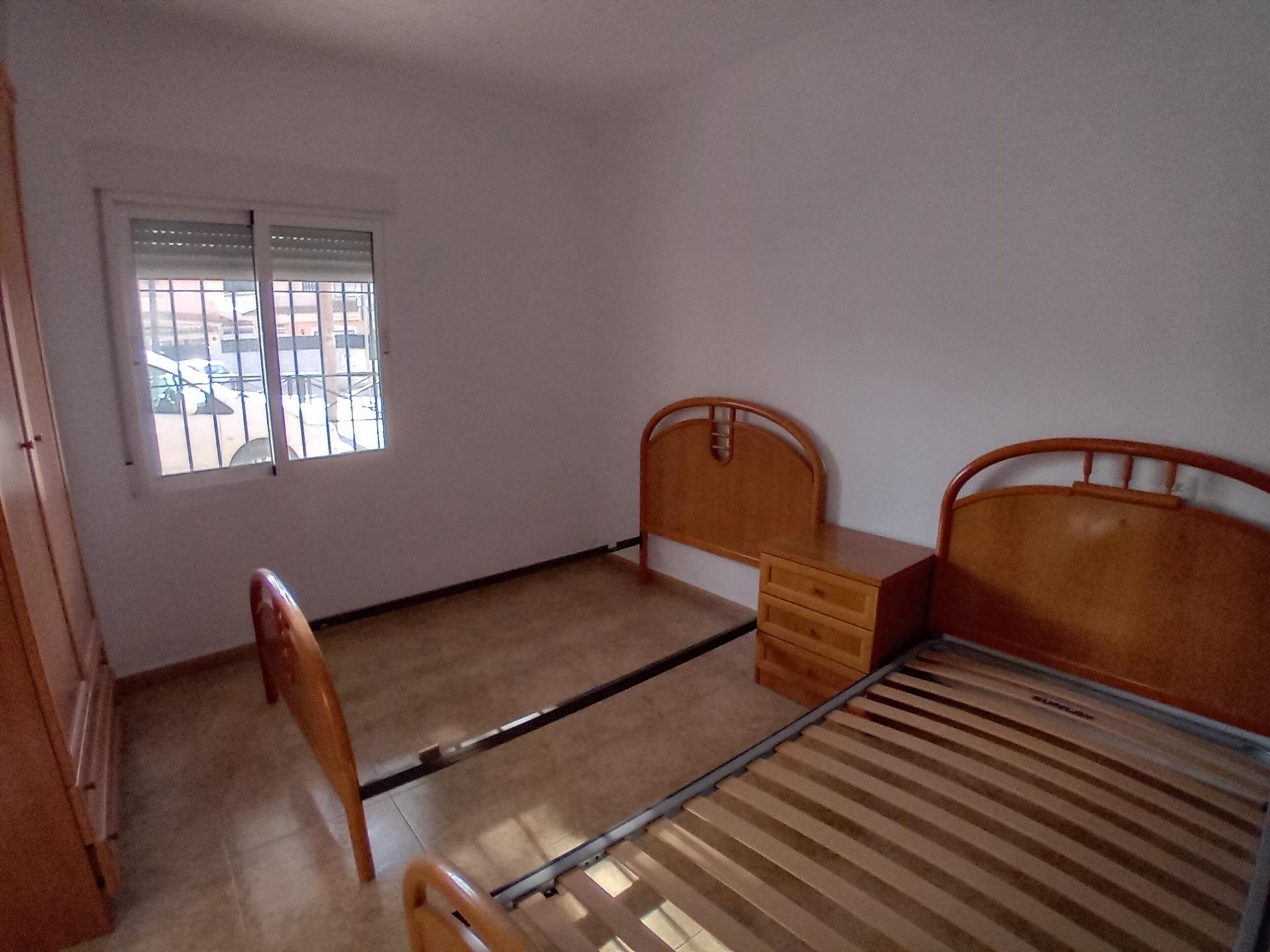 Townhouse in Mazarron, Murcia, Spain 4 bedrooms, 146 sq.m. No. 116059