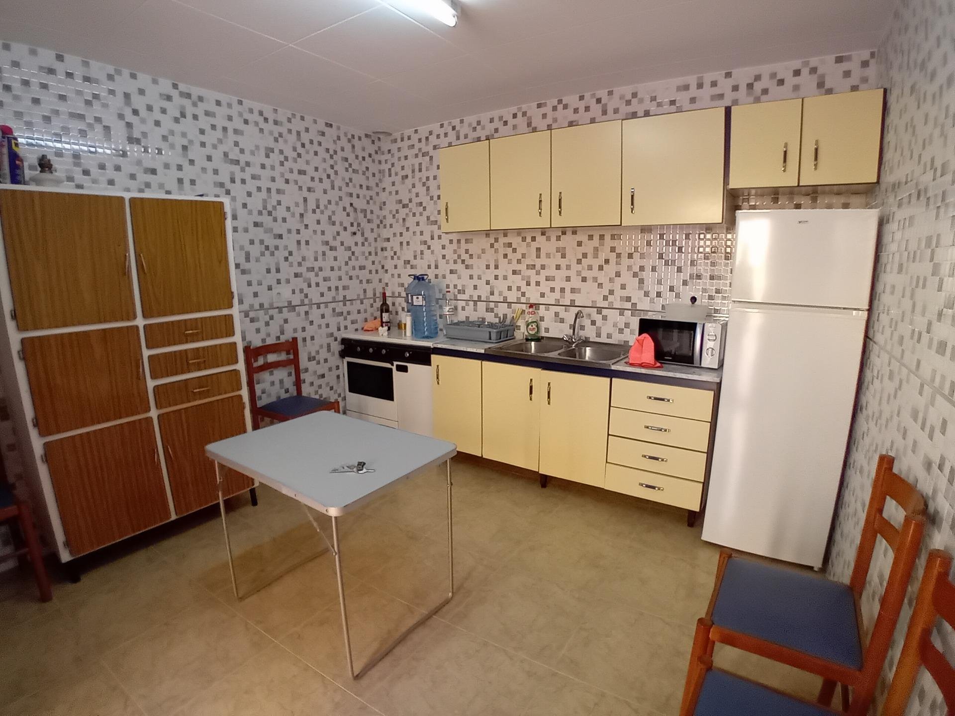 Townhouse in Mazarron, Murcia, Spain 4 bedrooms, 146 sq.m. No. 116059